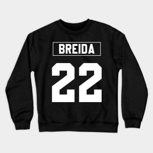 Georgia Southern breida Crewneck Sweatshirt